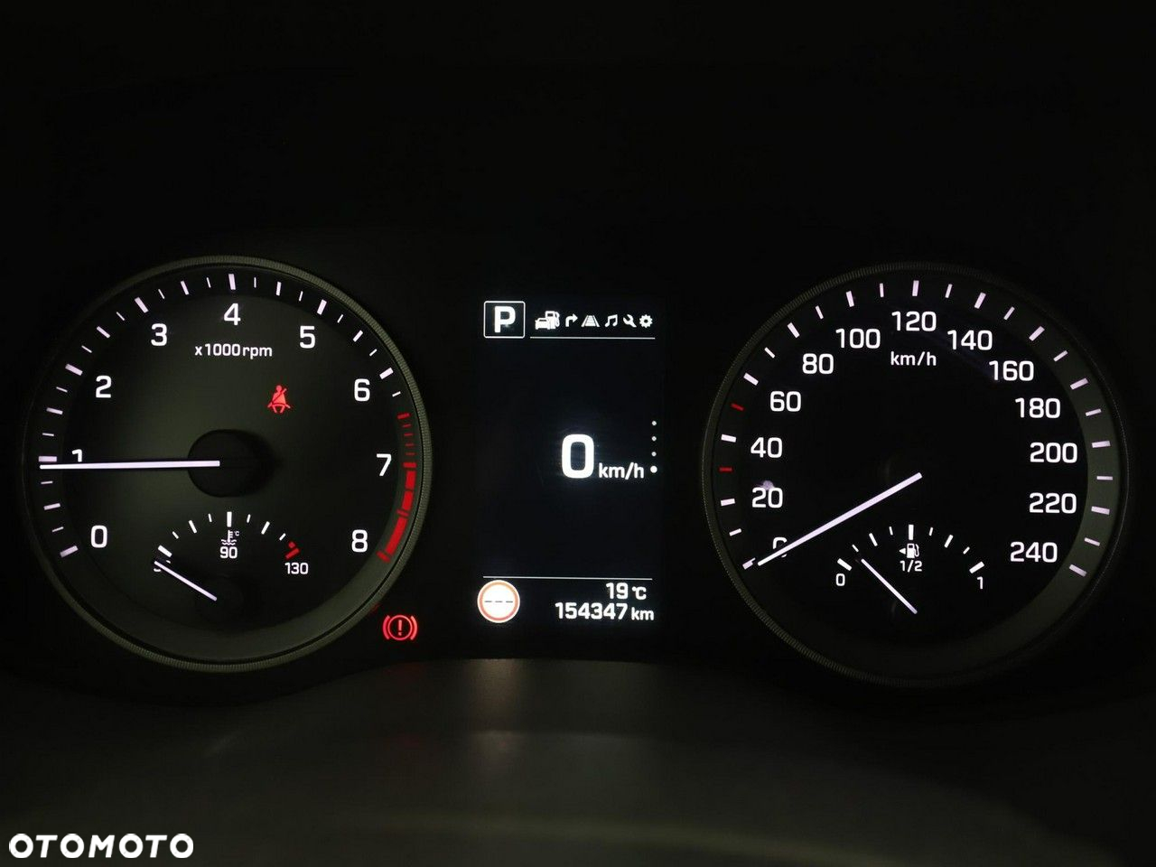Hyundai Tucson 1.6 T-GDi Premium 4WD DCT - 22