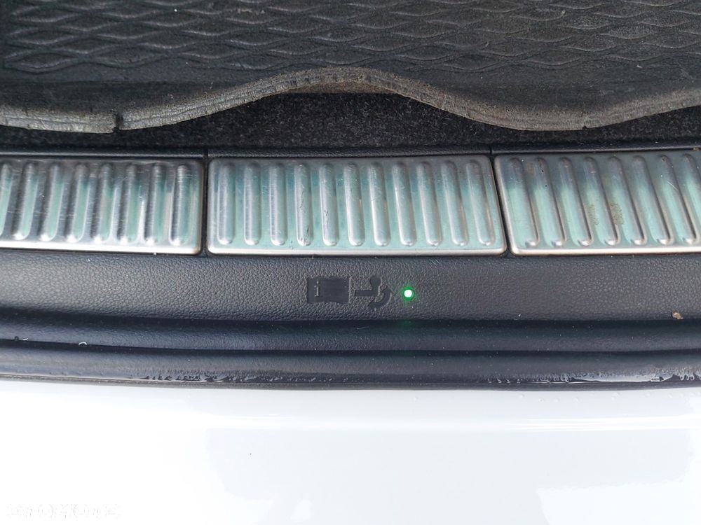 Skoda Superb - 14