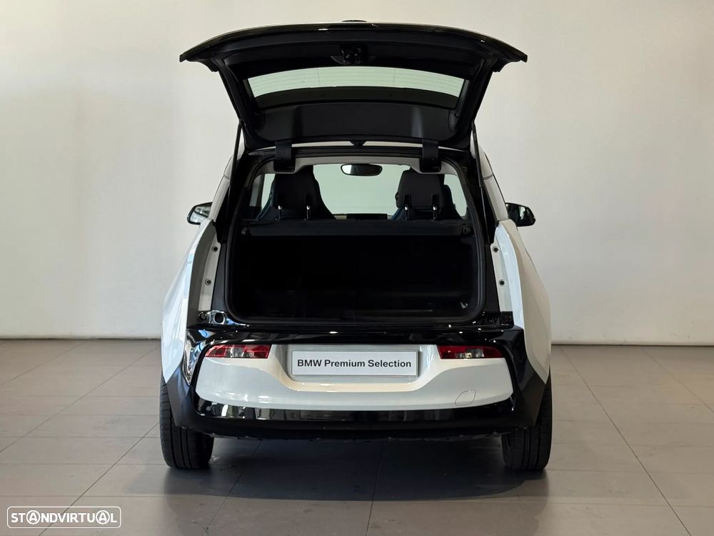 BMW i3 s 120Ah - 14