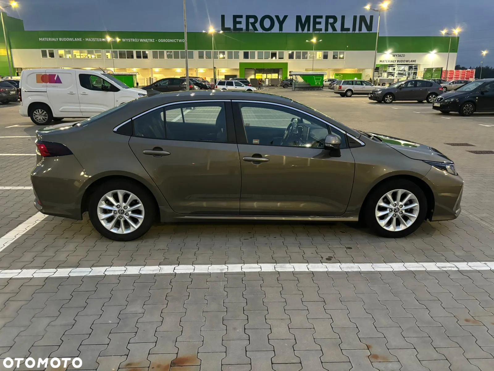 Toyota Corolla 1.5 Active - 3