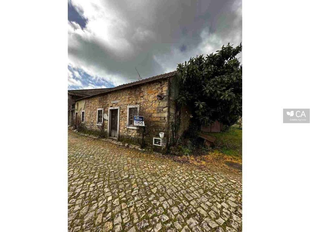 Moradia T3 - Grande imagem: 2/7