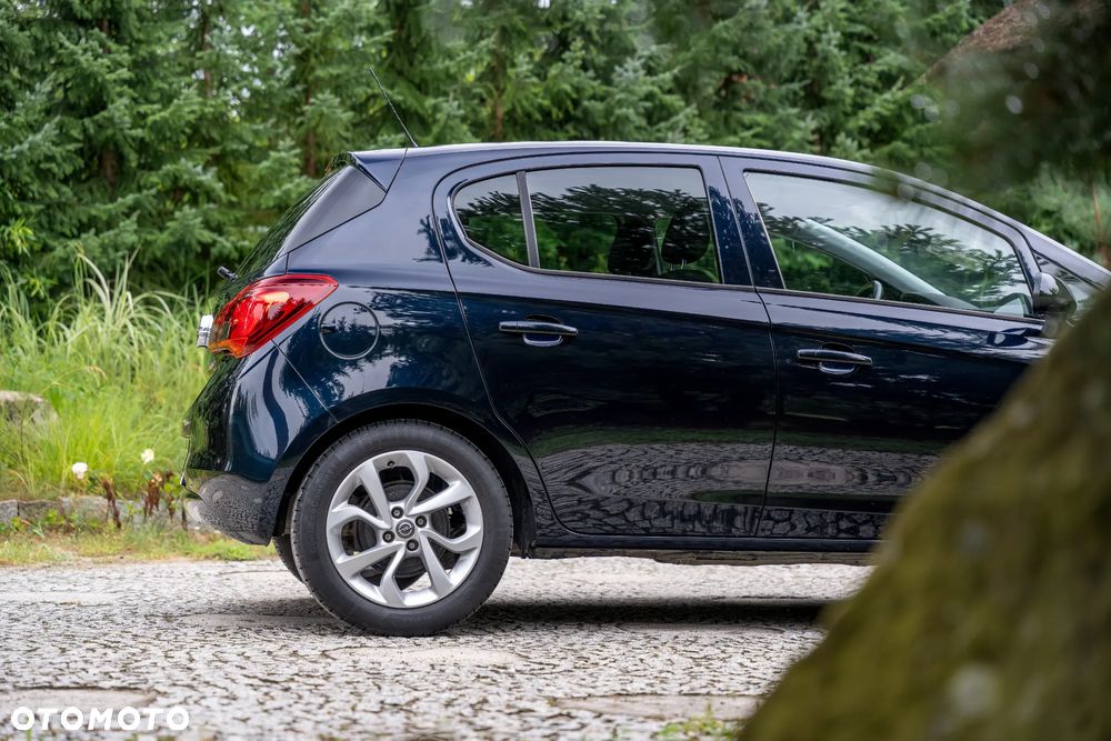 Opel Corsa 1.4 Enjoy - 16