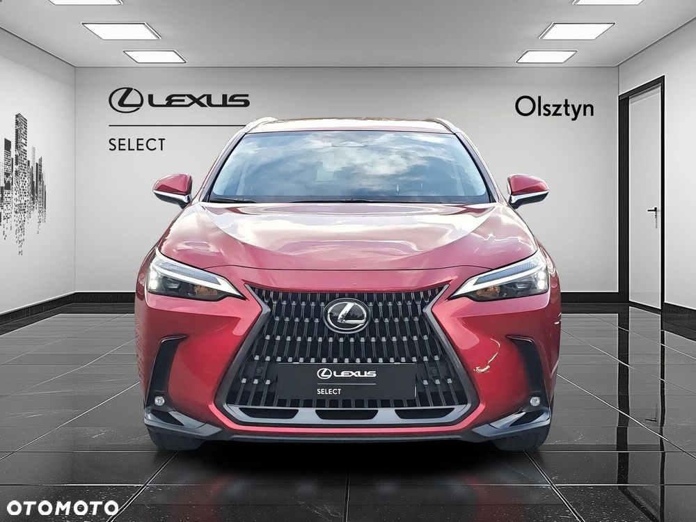 Lexus NX 350h Prestige 2WD - 8