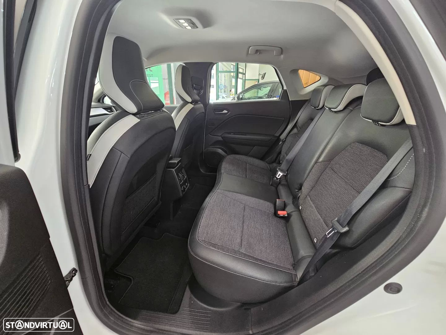 Renault Captur 1.0 TCe Intens - 11