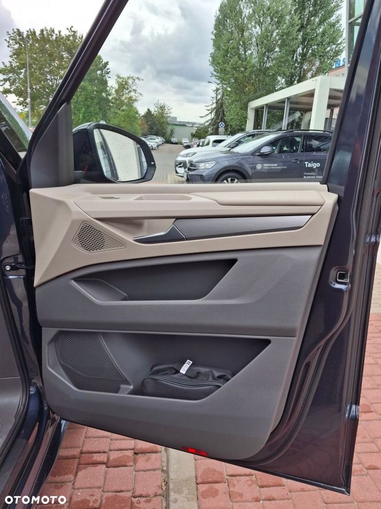 Volkswagen Multivan 2.0 TSI L2 Style DSG - 19