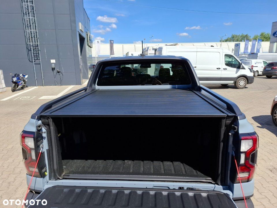 Ford Ranger Raptor - 8