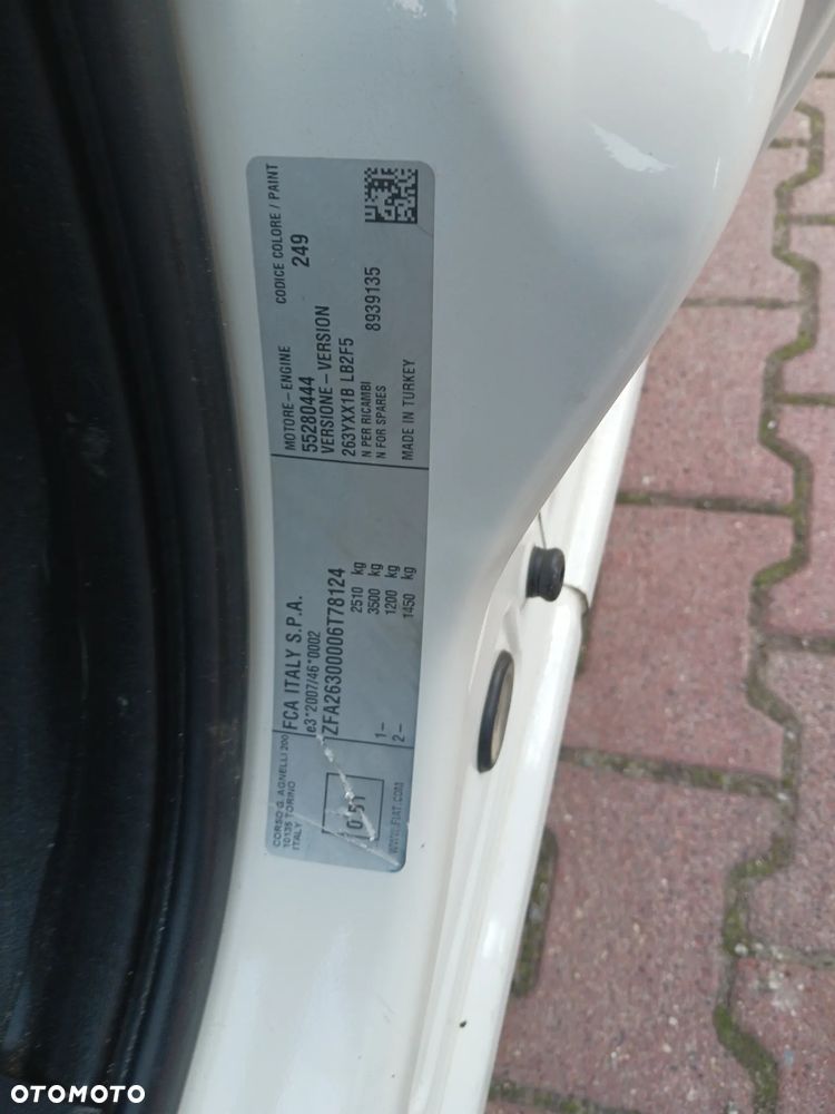 Fiat Doblo - 11