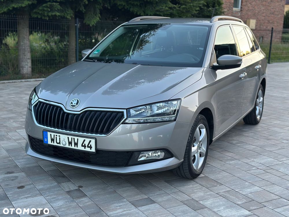 Skoda Fabia 1.0 TSI Cool Edition - 3