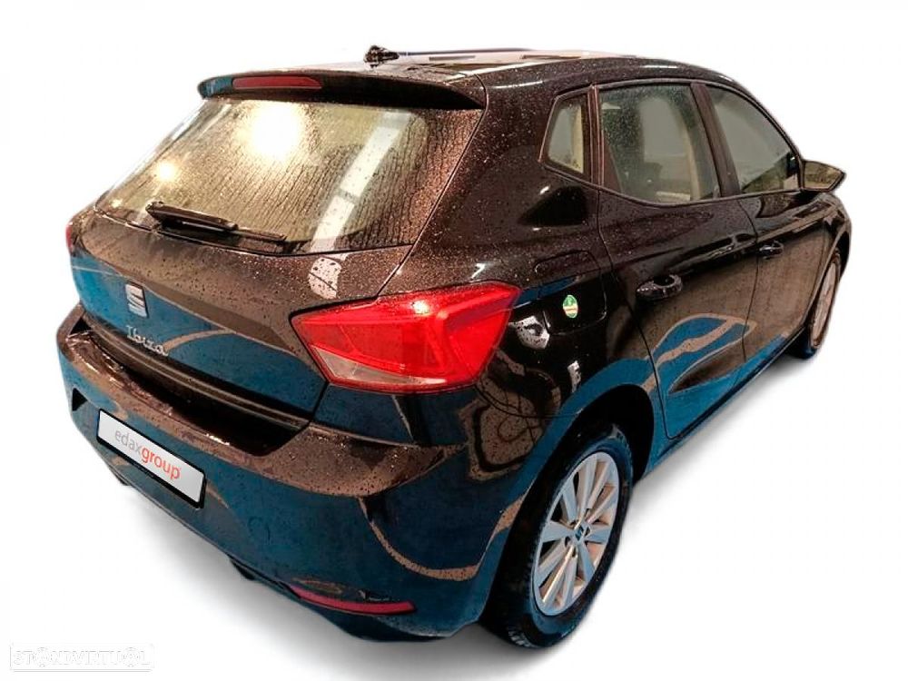 SEAT Ibiza 1.0 TSI Style - 2