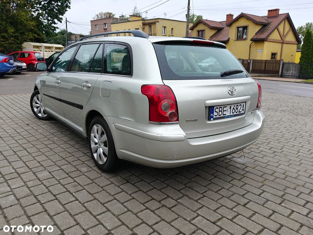 Toyota Auris 2.0 D-4D Luna - 13