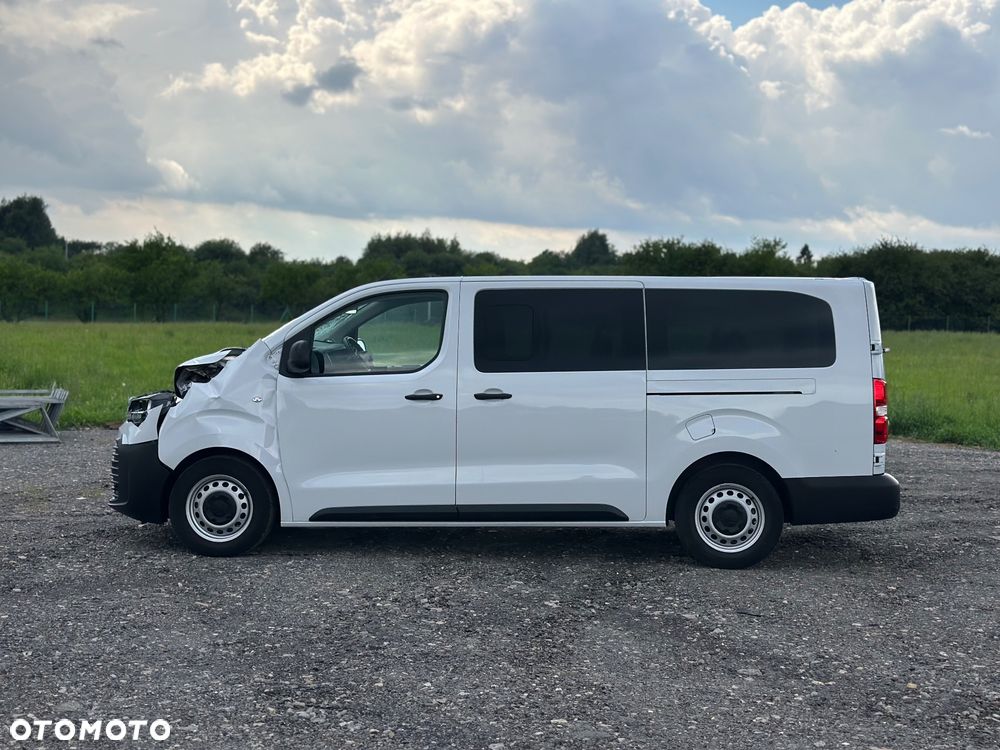 Toyota Proace Verso 2.0 D4-D Long Business - 18