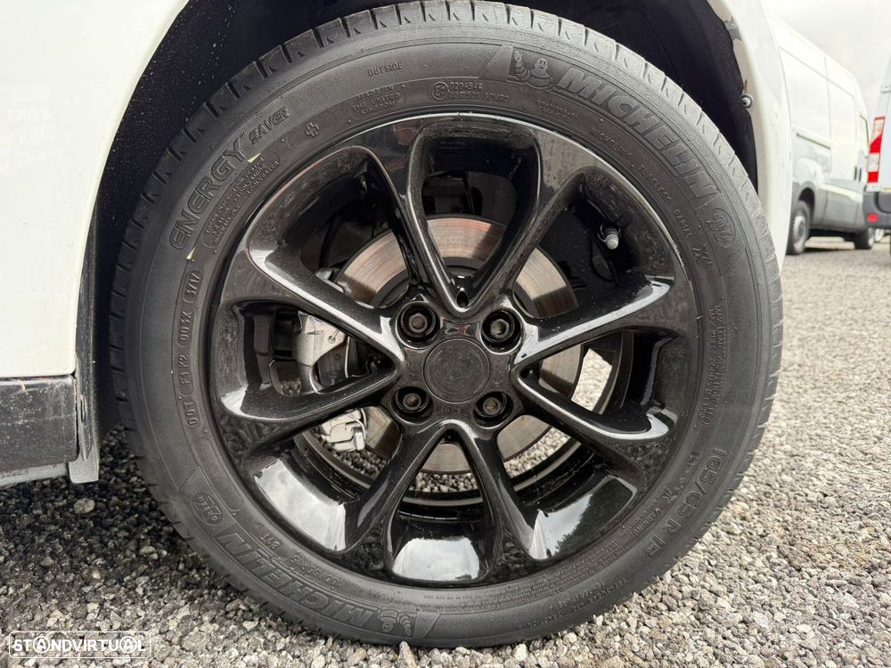 Smart ForFour 1.0 Edition 1 71 - 33