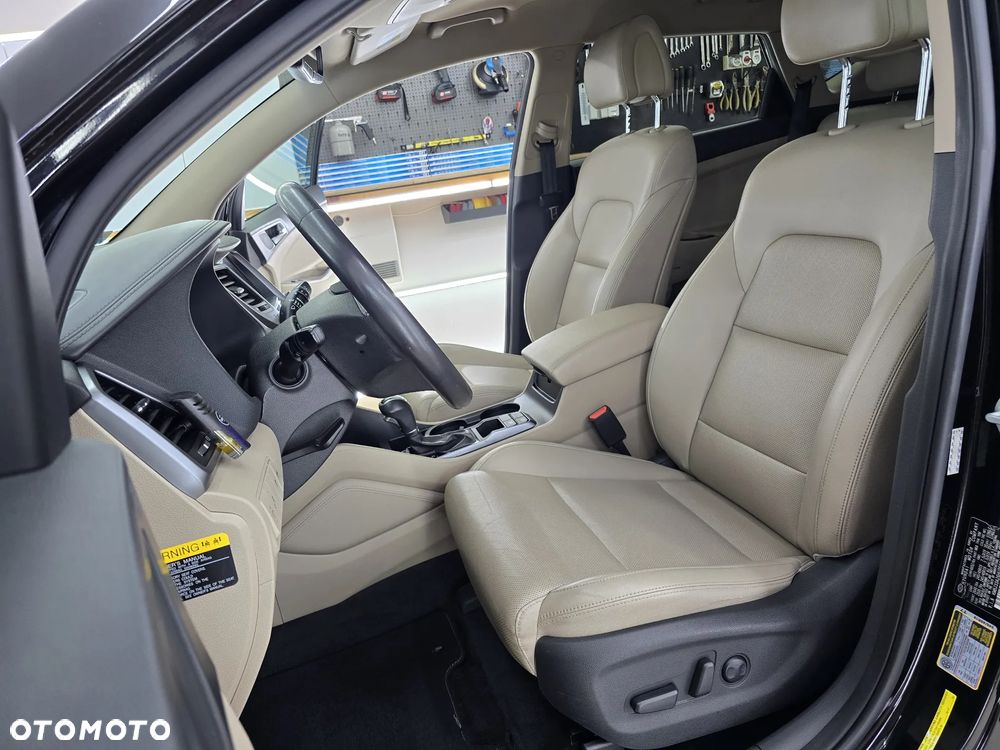 Hyundai Tucson 1.6 T-GDi Premium 2WD DCT - 6