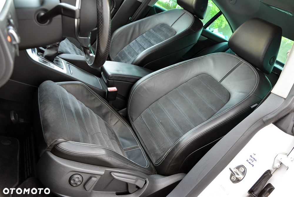 Volkswagen Passat CC 1.8 TSI Exclusive - 33