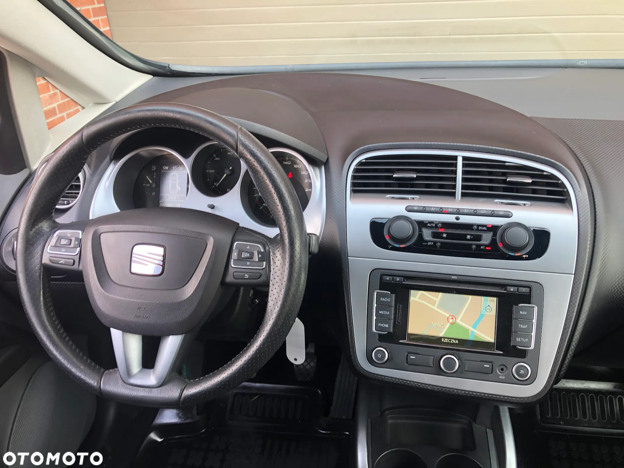 Seat Altea - 32