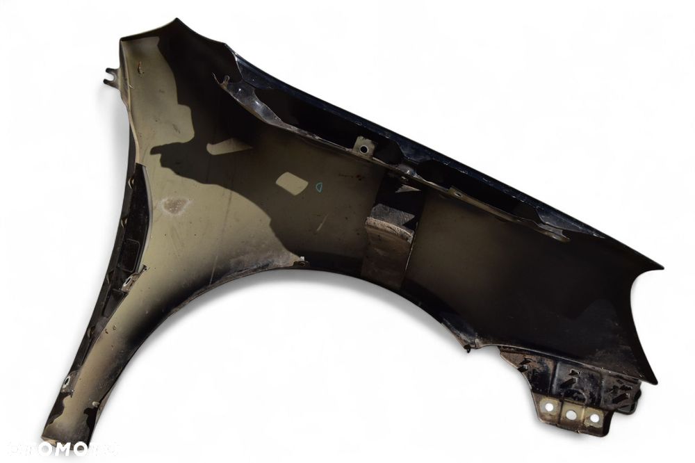 Błotnik Lewy Przód VOLKSWAGEN GOLF V - 10