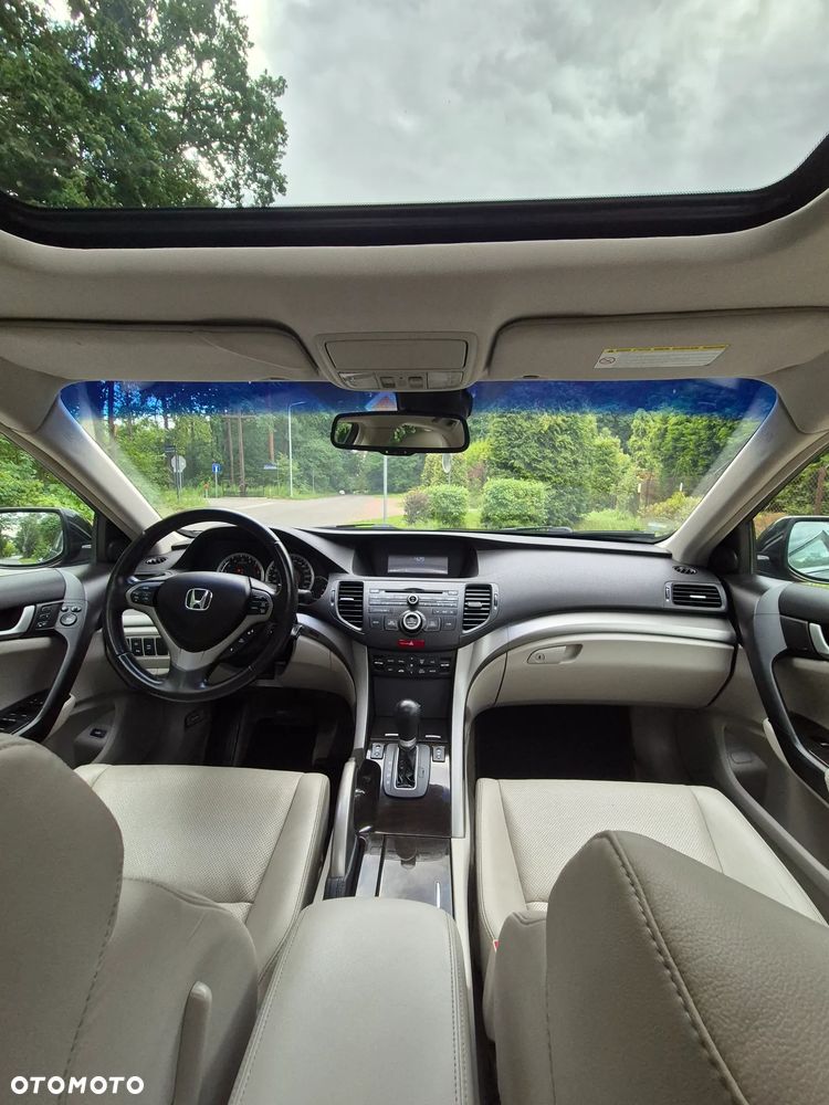 Honda Accord 2.4 Executive - 10