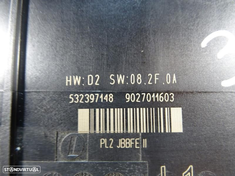 Módulo Confort Bmw 1 (E87)  9176877 / 10681810 / 532397148 - 5