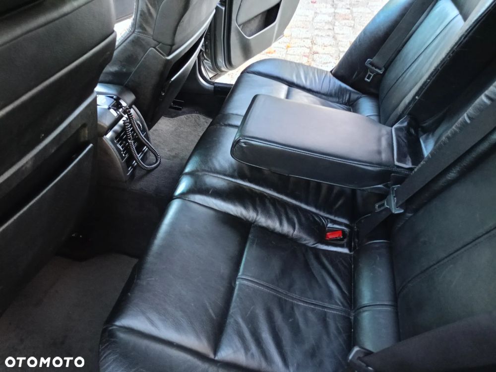 BMW Seria 5 - 15
