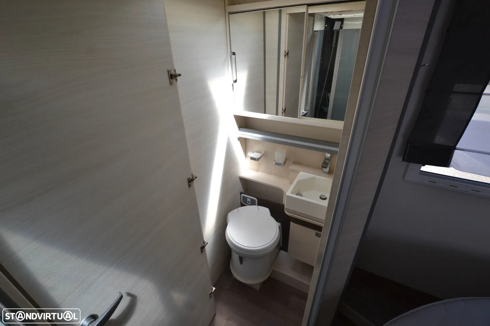 Chausson Welcome Premium 768   U94 - 27
