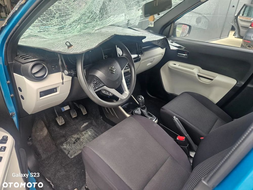 Suzuki Ignis 1.2 Comfort - 13
