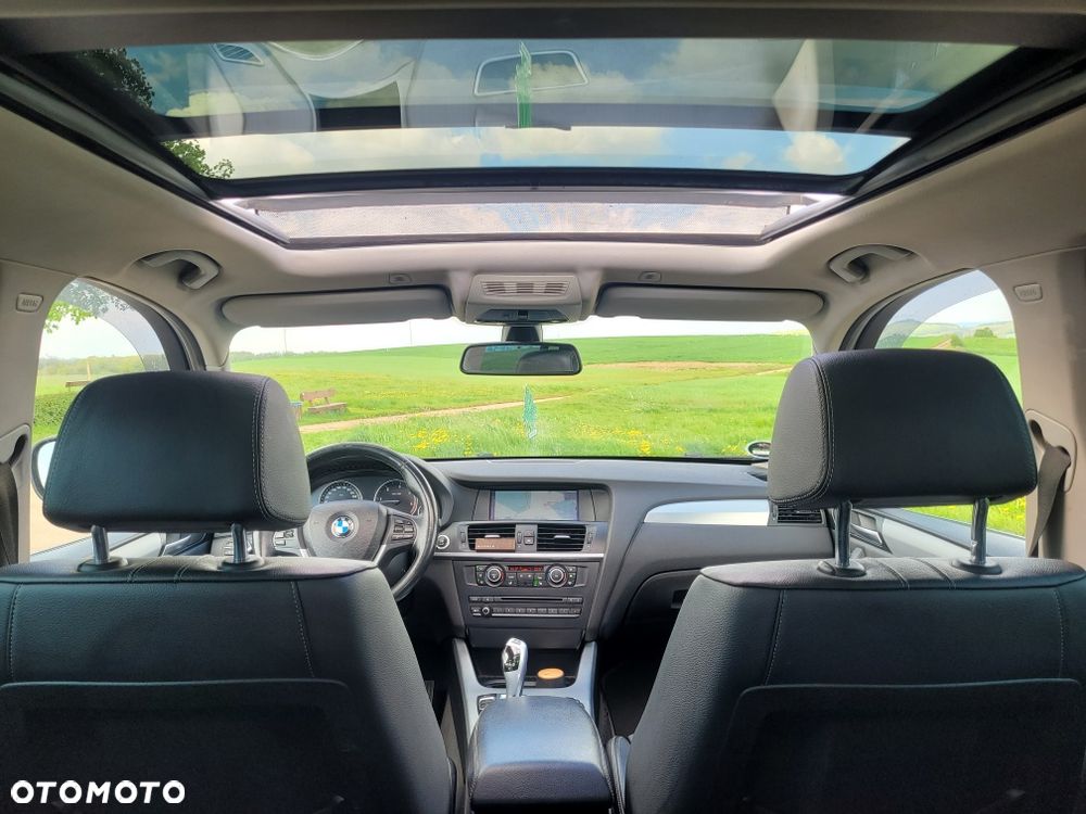 BMW X3 - 2