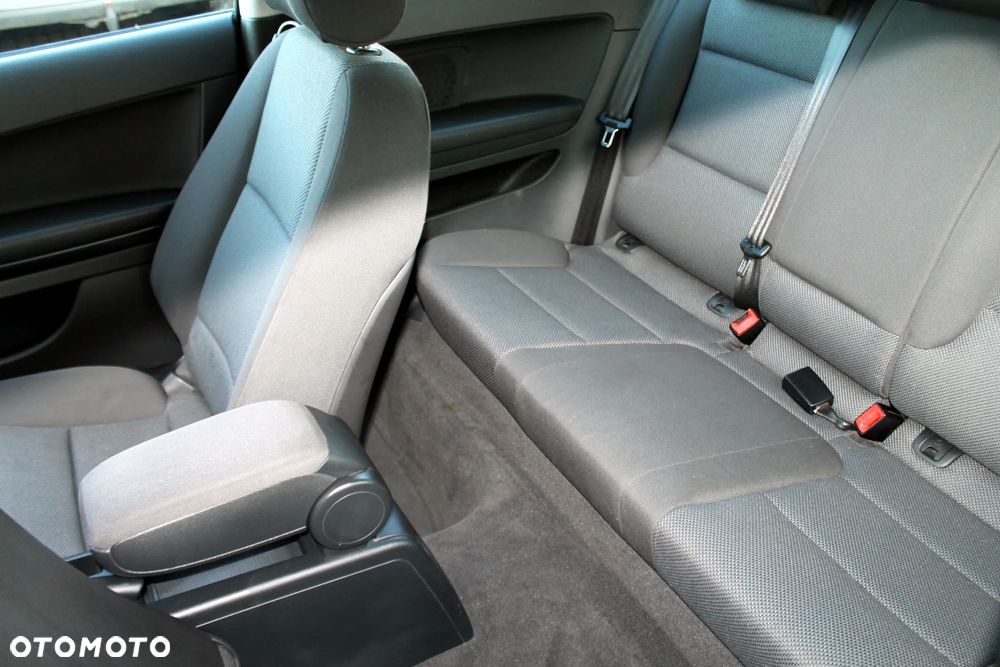 Audi A3 3-drzwiowe 2.0 TDI Ambiente - 13
