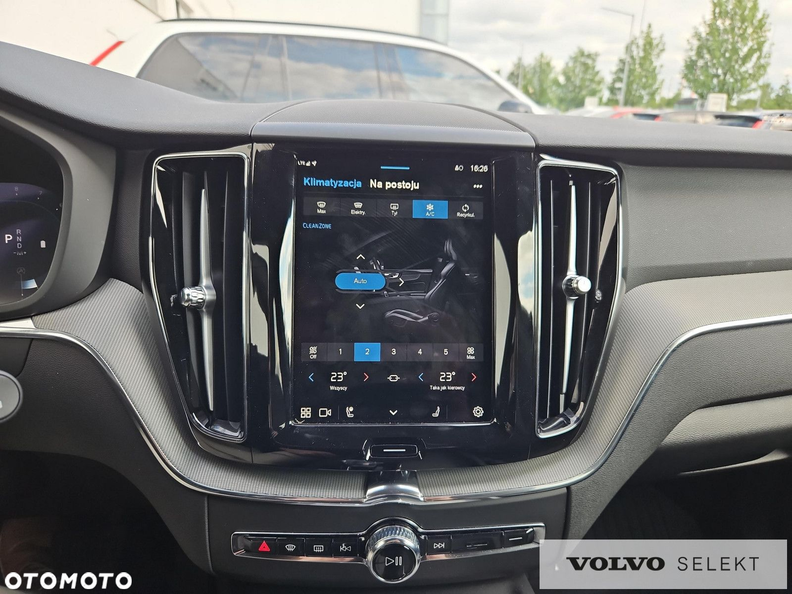 Volvo XC 60 - 23