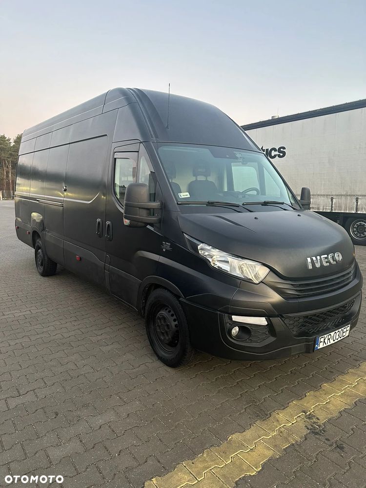 Iveco Daily - 4