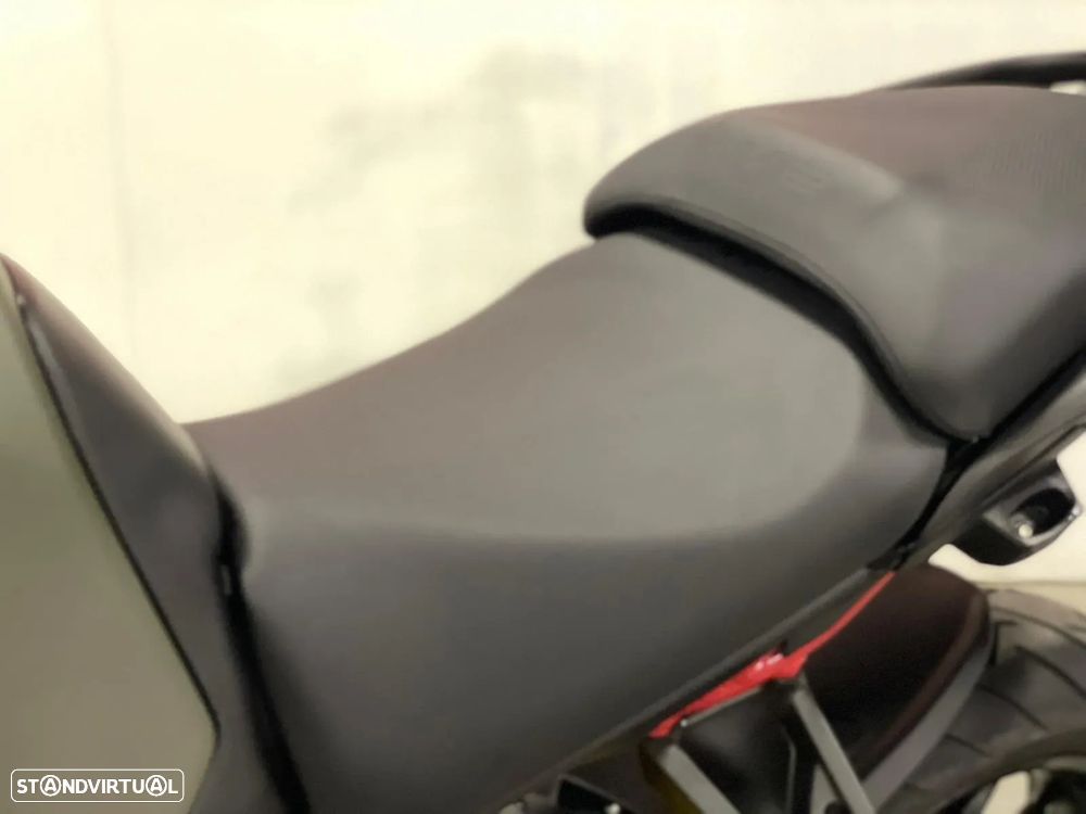 Ducati Multistrada V2S - 13