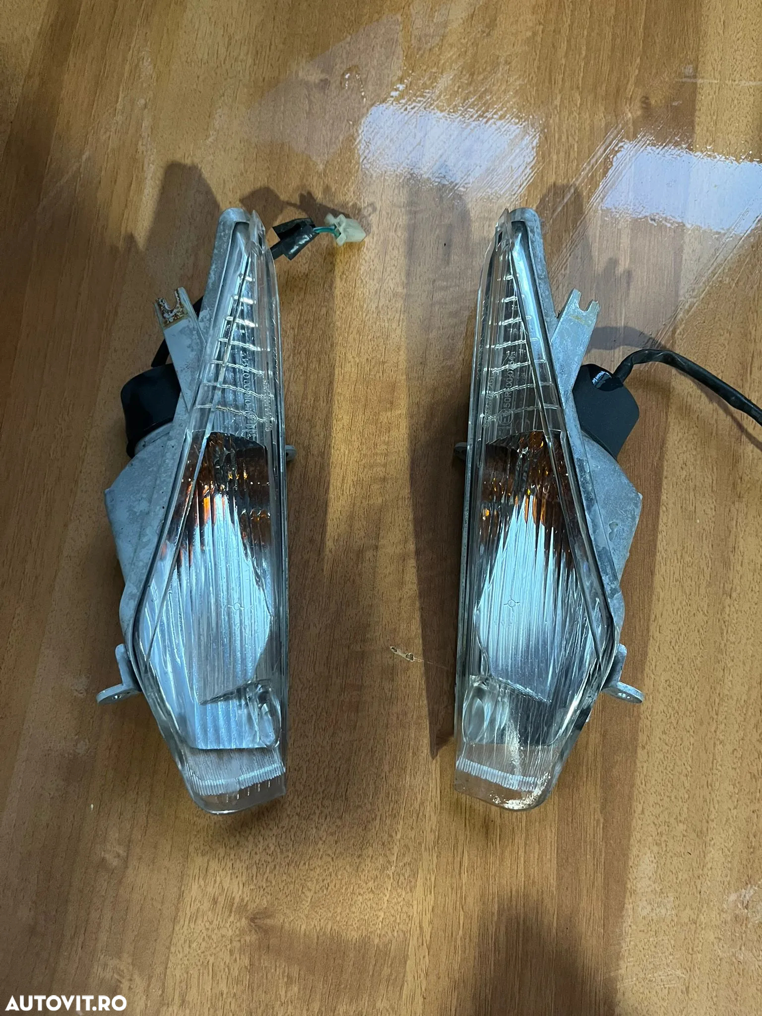 Dezmembram Honda Dylan 125 150 4T 2006 - 7