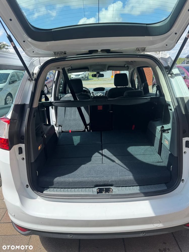 Ford C-MAX 2.0 TDCi Champions Edition - 22