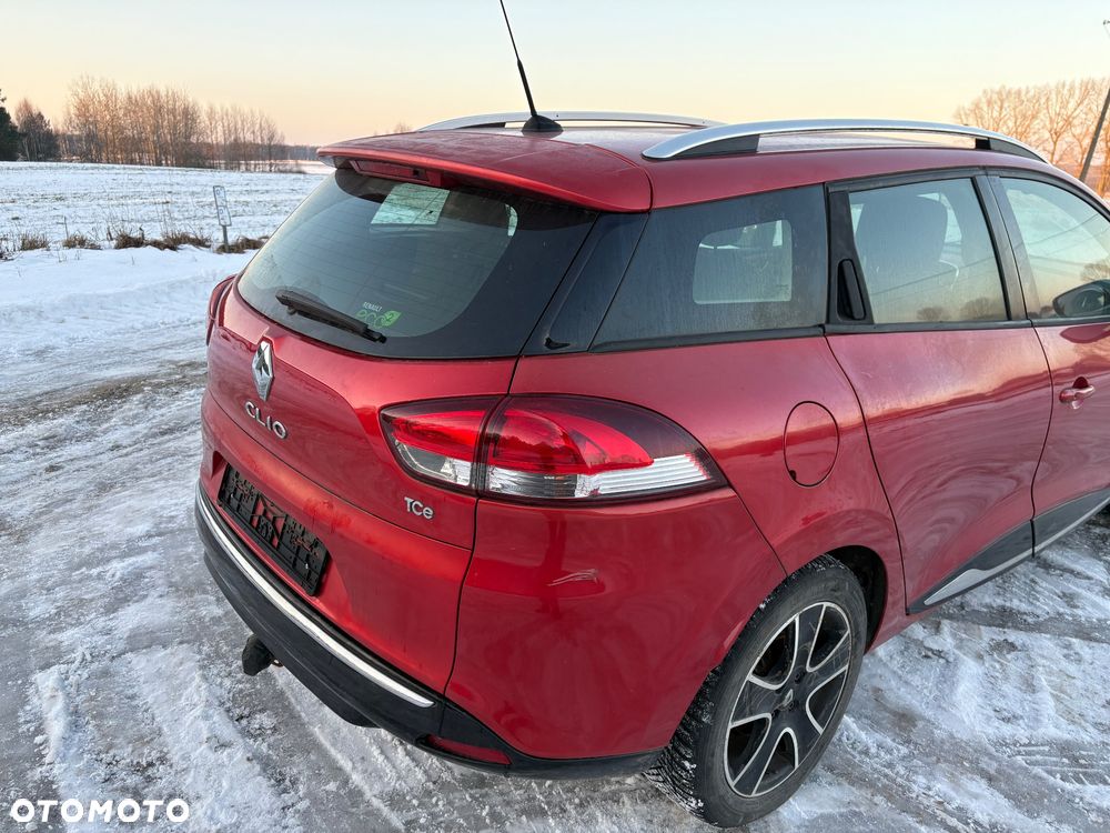 Renault Clio Energy TCe 90 Start & Stop Paris - 4