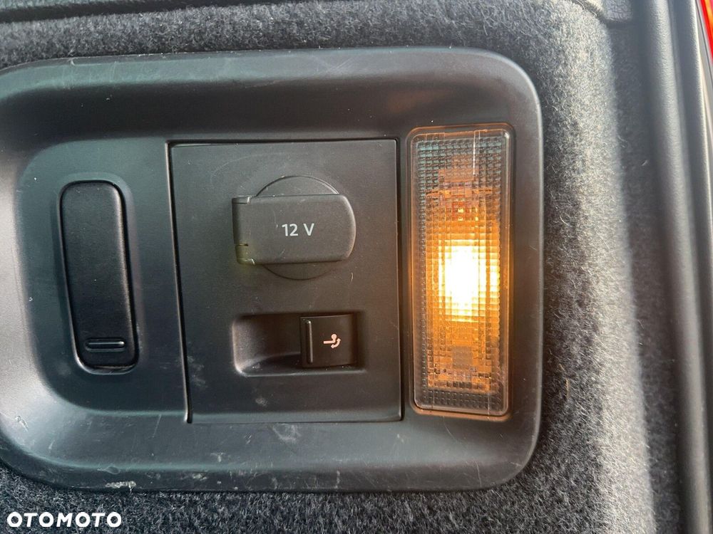 Volkswagen Sharan - 26