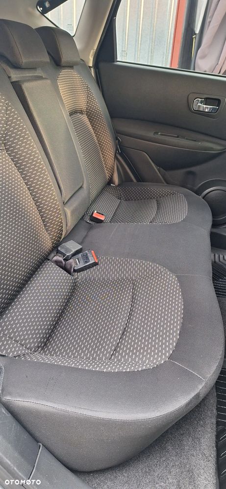 Nissan Qashqai 2.0 Acenta - 6