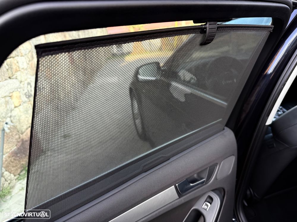 Audi A4 Avant 2.0 TDI Business Line S-line - 28