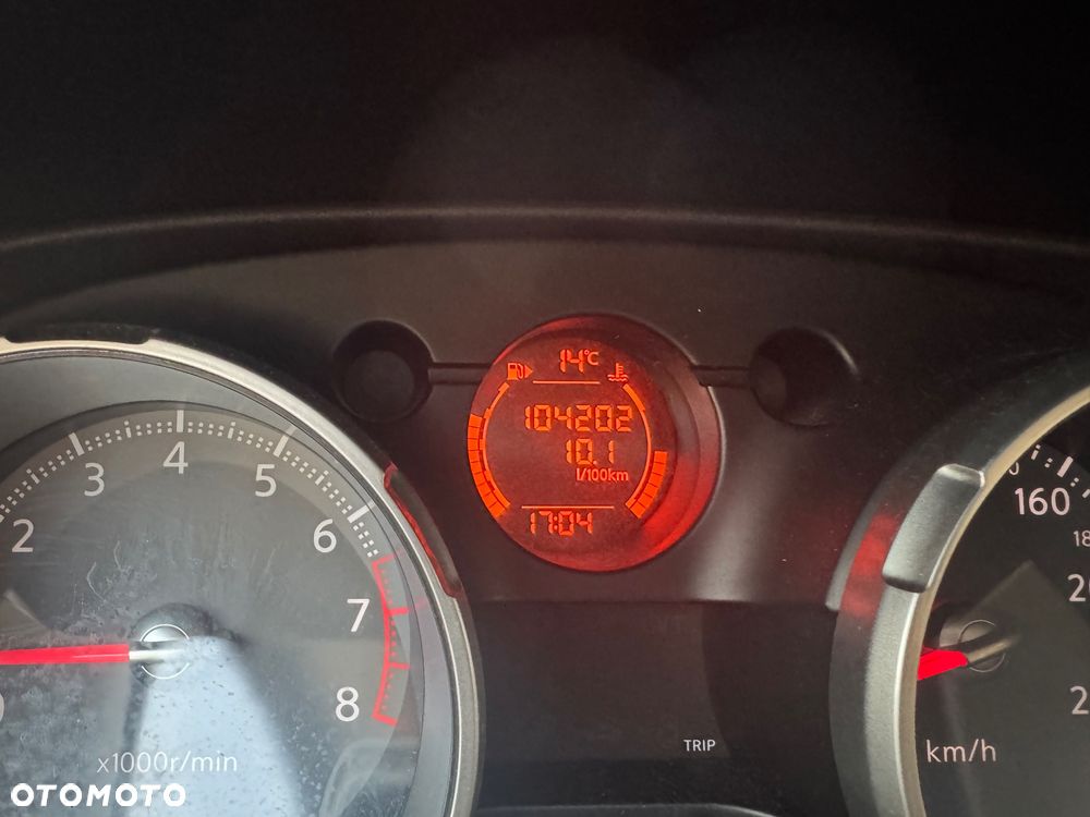 Nissan Qashqai - 30