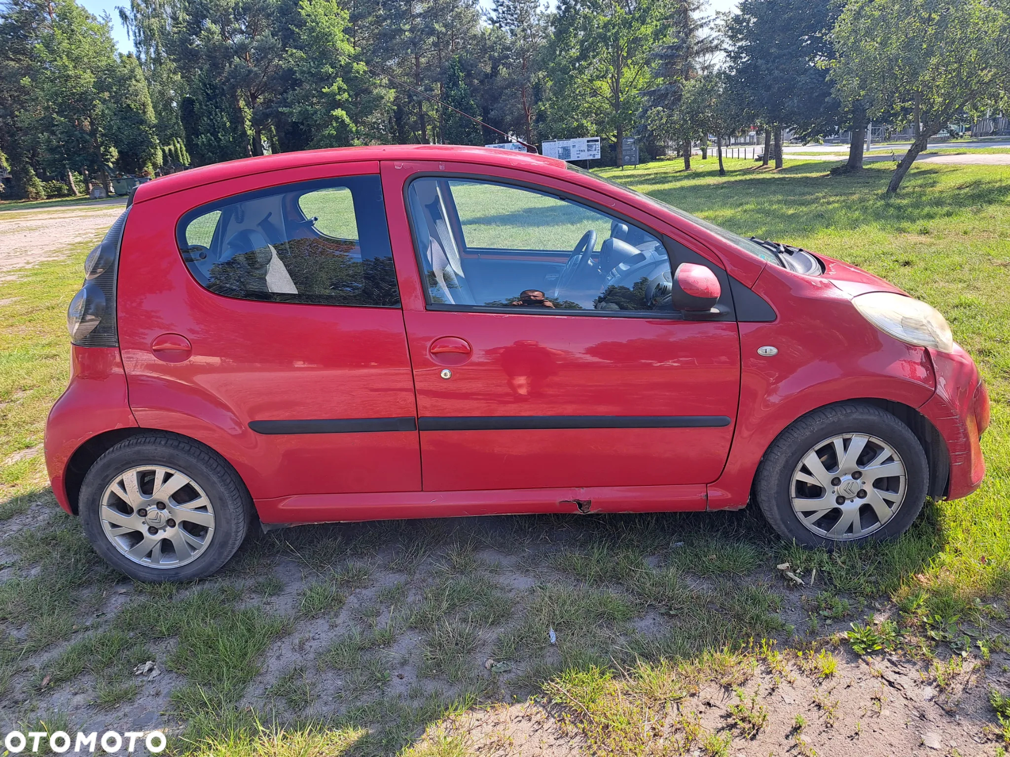 Citroën C1 1.4 HDI Style - 7