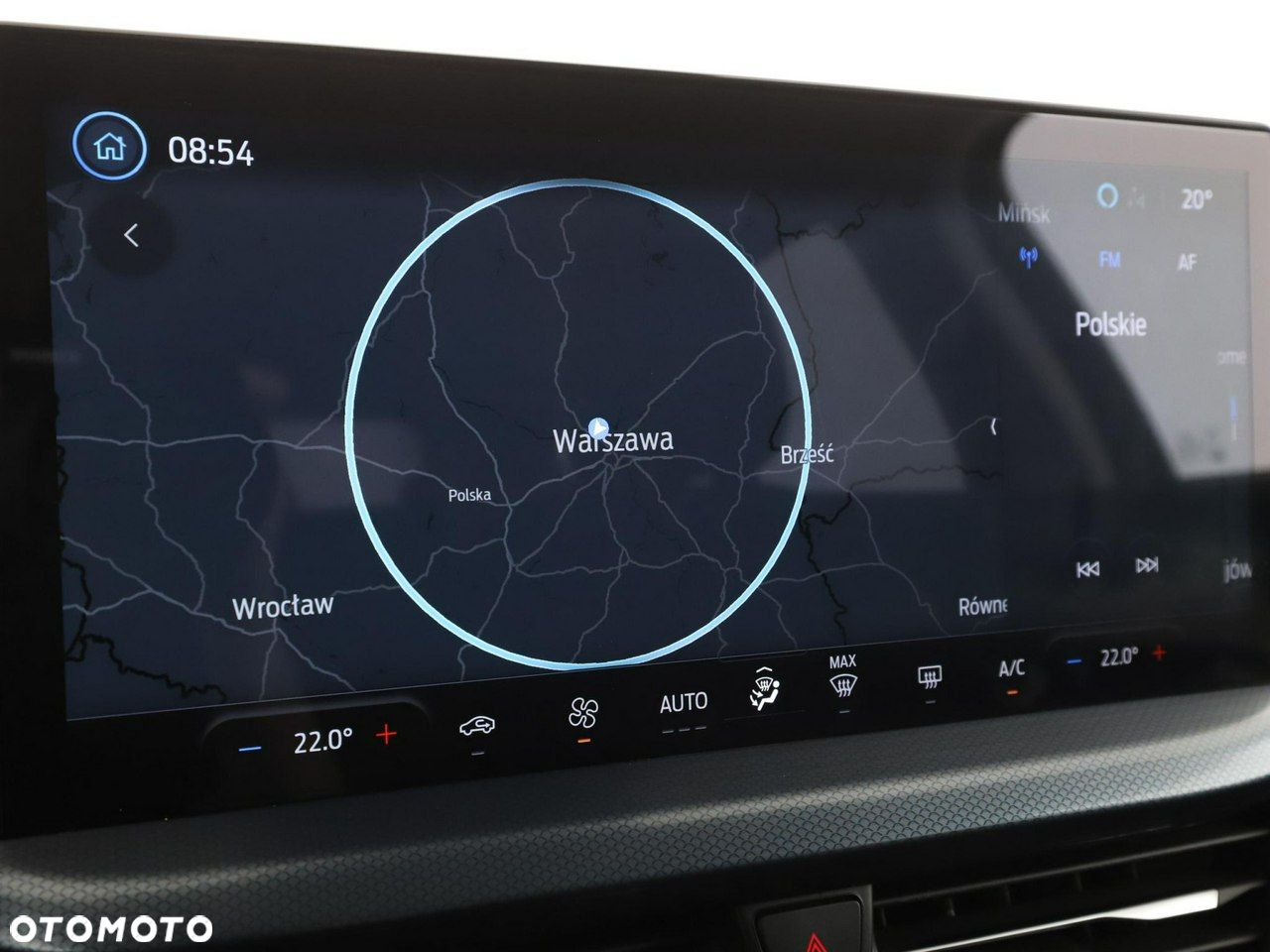 Ford Focus 1.0 EcoBoost Hybrid ACTIVE X - 23