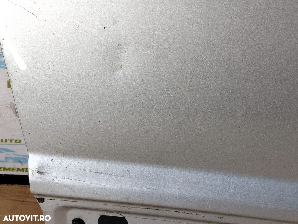 Usa dreapta fata Subaru Forester SG [2002 - 2005] - 5