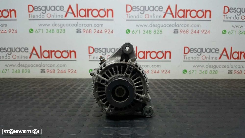 ALTERNADOR MG ROVER SERIE 75 (RJ) 2.5 KV6 CLUB - 1