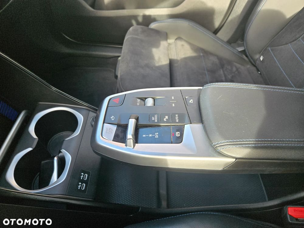 BMW X1 sDrive18i M Sport Edition - 31