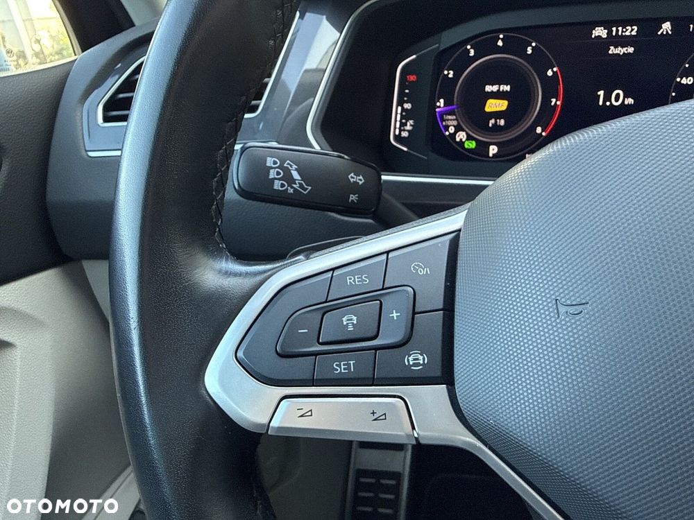 Volkswagen Tiguan - 18