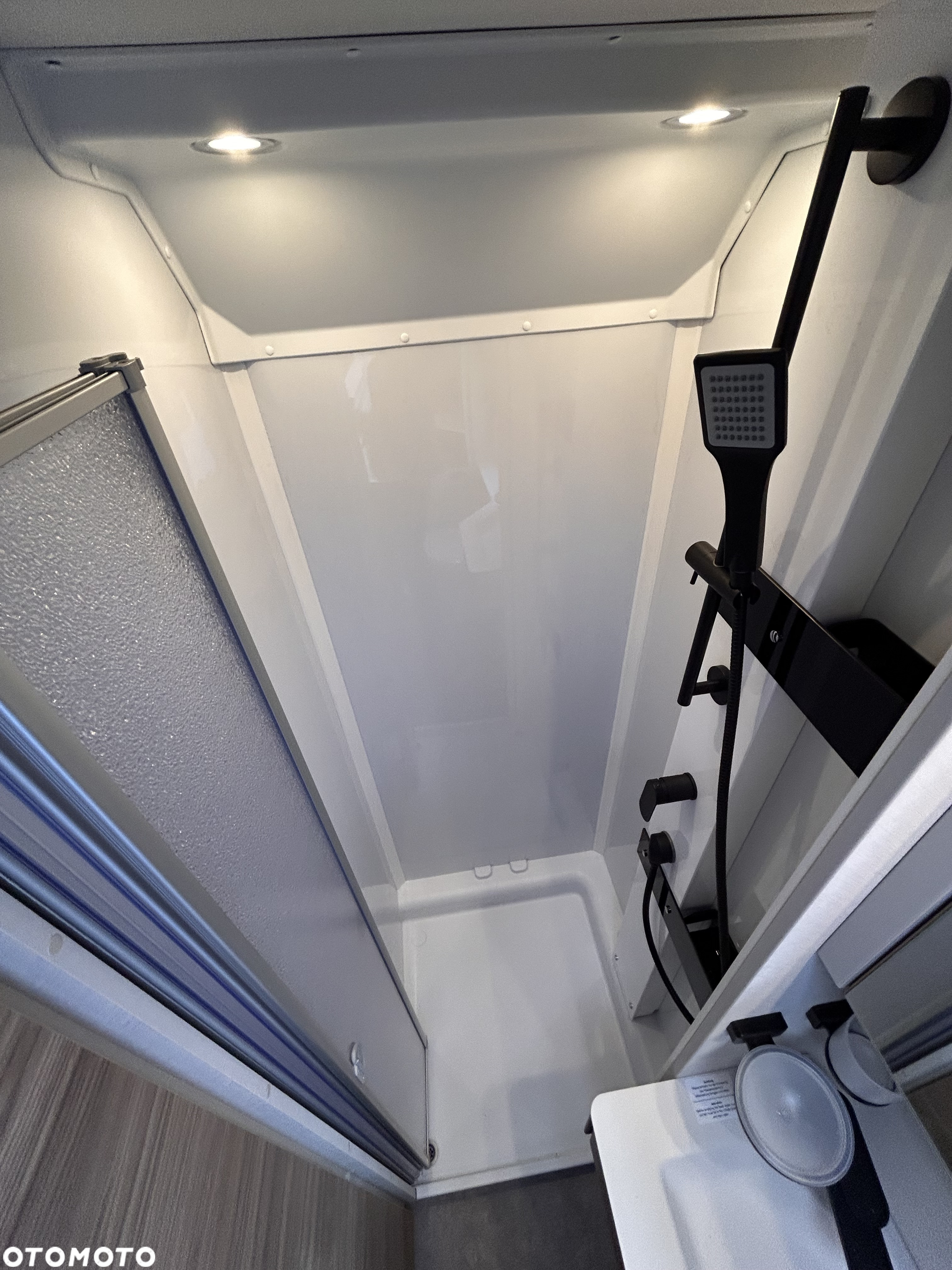 Dethleffs Nomad 560FMK - 17