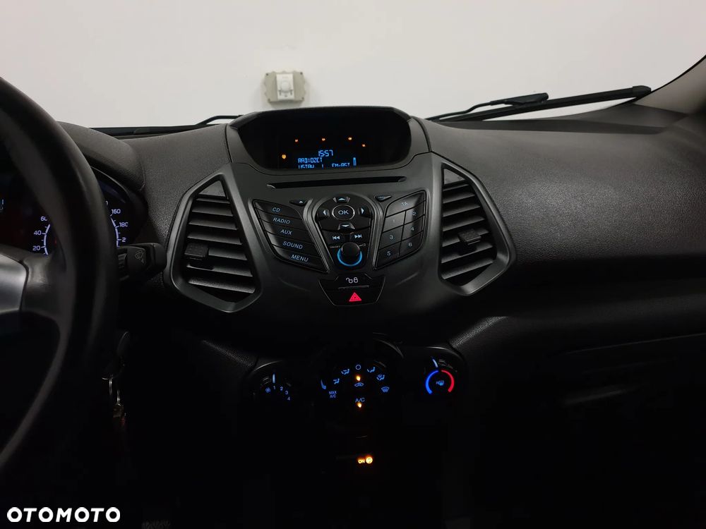 Ford C-MAX - 16