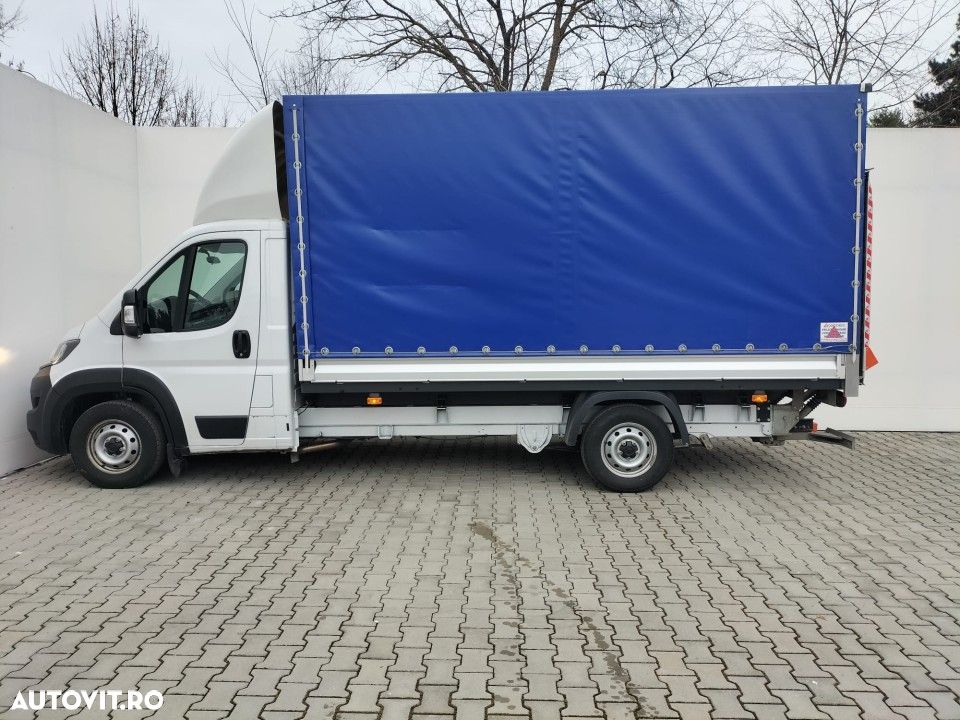 Fiat Ducato - 12