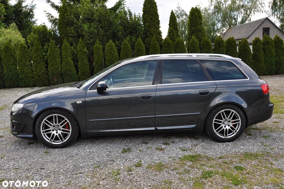Seat Exeo 1.8T Sport - 2