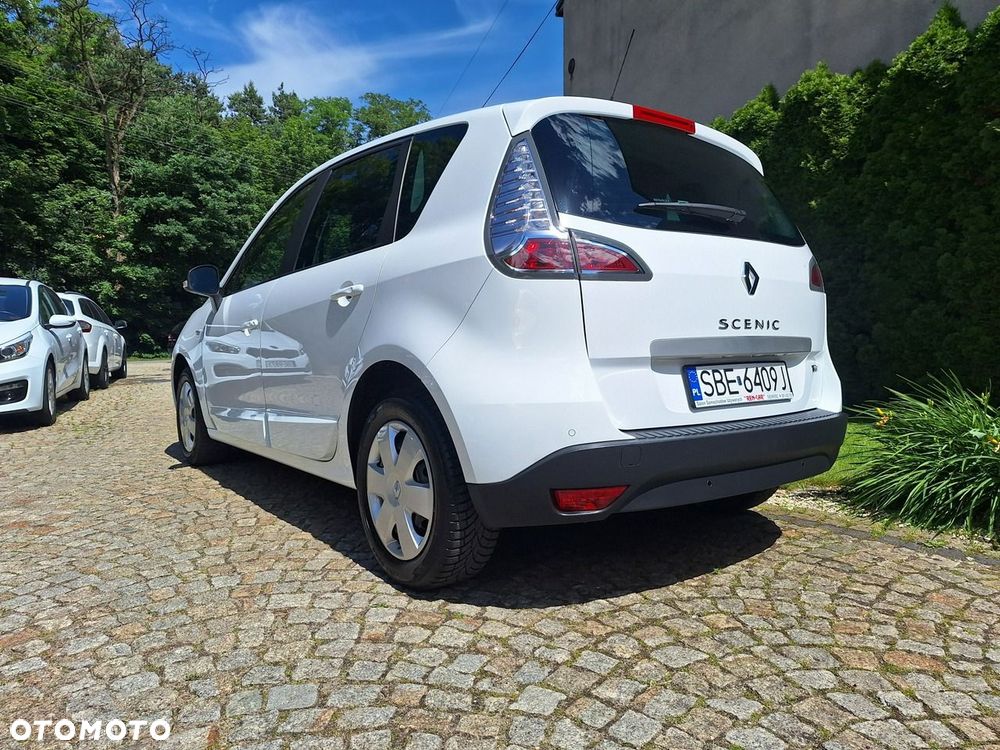 Renault Scenic - 36