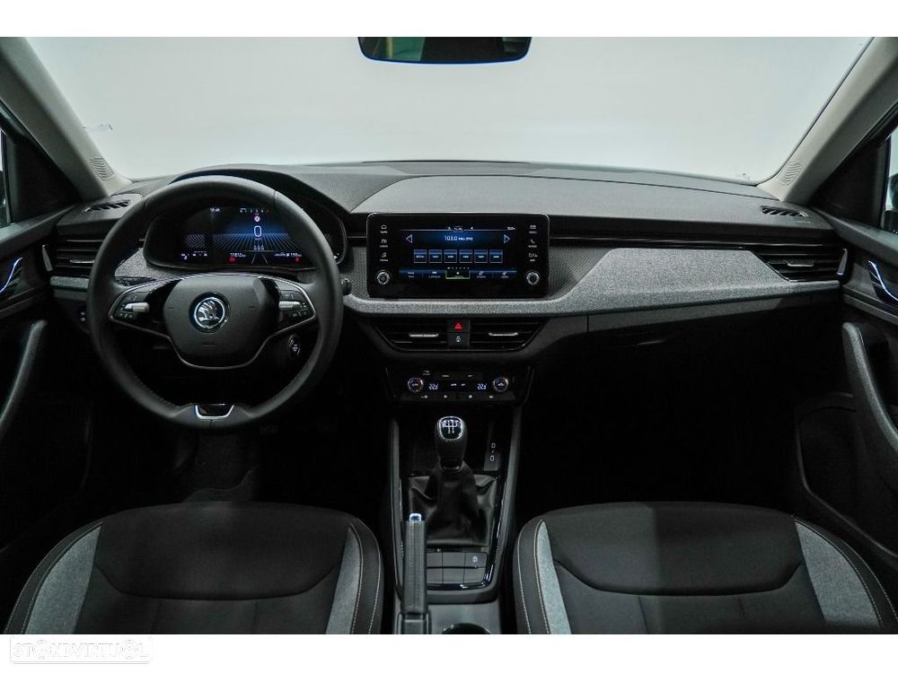 Skoda Kamiq 1.0 TSI Selection - 19