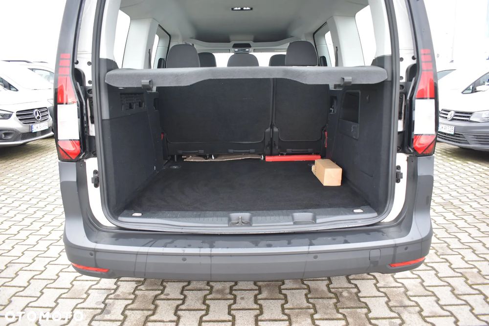 Volkswagen CADDY MAXI 2.0 TDI - 15